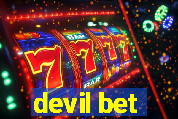 devil bet